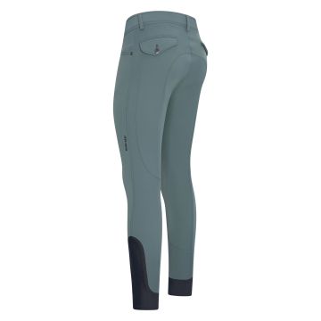 Reithose ES-Camillo So. FullGrip -  Dark Castor