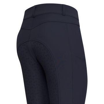 Reithose ES-Empress FullGrip -  Navy