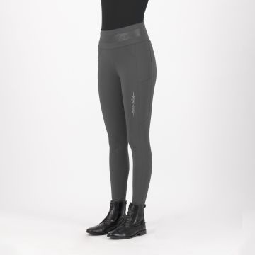 Reitlegging ES-Impress FullGrip -  Magnet Grey