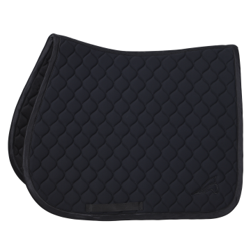 Schabracke ES-Coco Vielseitigkeit -  Black