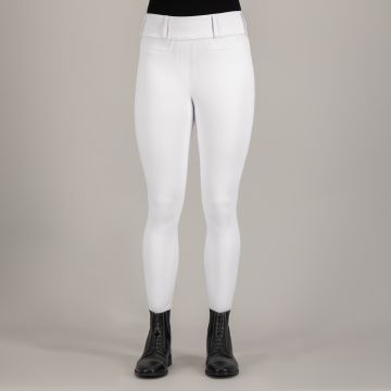 Reitlegging ES-Enforce FullGrip -  White 