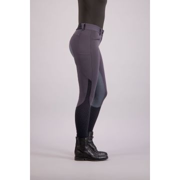 Reithose ES-Airflow FullGrip -  Periscope