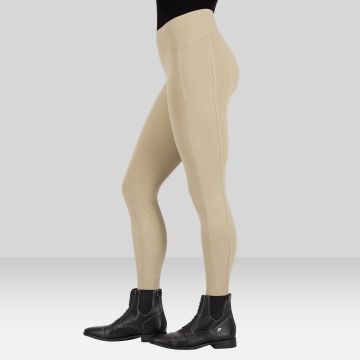 Reitlegging ES-Empower FullGrip -  Beige