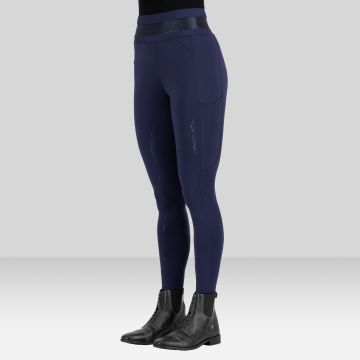 Reitlegging ES-Ares FullGrip -  Navy