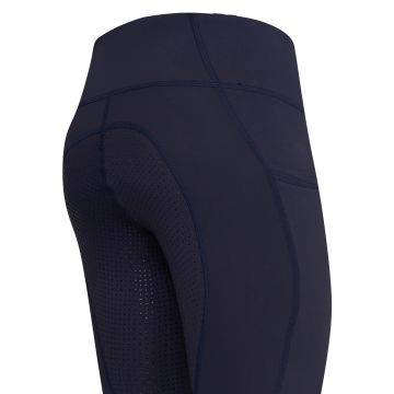 Reitlegging Breez FullGrip -  Navy