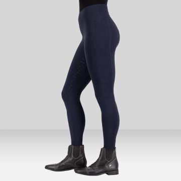 Reitlegging ES-Empower FullGrip -  Navy