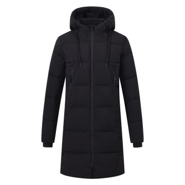 Jacke ES-Carry -  Black