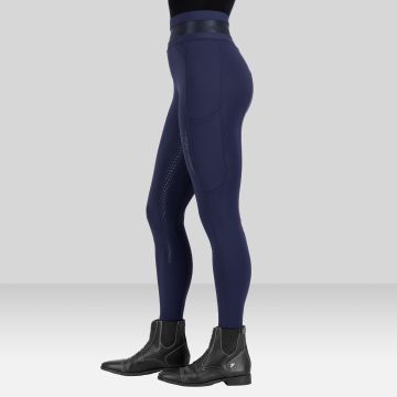 Reitlegging ES-Ares FullGrip -  Navy